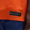 Zennovawear Caleb Williams Chicago Bears Alternate Vapor FUSE. Elite Jersey - Orange
