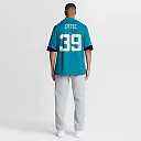Zennovawear Cam Little Jacksonville Jaguars Team Game Jersey - Teal