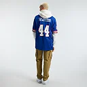 Zennovawear Cam Skattebo New York Giants Alternate 2 Legacy Game Jersey - Royal