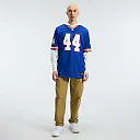 Zennovawear Cam Skattebo New York Giants Alternate 2 Legacy Game Jersey - Royal