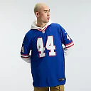 Zennovawear Cam Skattebo New York Giants Alternate 2 Legacy Game Jersey - Royal