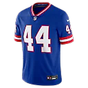 Zennovawear Cam Skattebo New York Giants Legacy Vapor Untouchable Stitched Limited Jersey - Royal