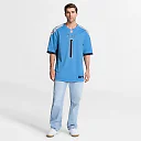 Zennovawear Cameron Ward Tennessee Titans Team Game Jersey - Light Blue