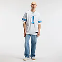 Zennovawear Cameron Ward Tennessee Titans Game Jersey - White