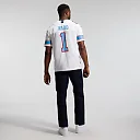 Zennovawear Cameron Ward Tennessee Titans Vapor FUSE. Stitched Limited Jersey - White