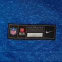 Zennovawear Camryn Bynum Indianapolis Colts Alternate 2 Indiana Nights Game Jersey - Heather Royal
