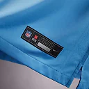 Zennovawear Carnell Tate Tennessee Titans 2026 NFL Draft First Round Pick No. 4 Team Game Jersey - Light Blue