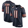 Zennovawear Case Keenum Chicago Bears Team Game Jersey - Navy