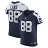 Zennovawear CeeDee Lamb Dallas Cowboys Alternate Vapor Elite Jersey - Navy