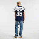 Zennovawear CeeDee Lamb Dallas Cowboys Alternate Vapor FUSE. Elite Jersey - Navy