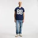 Zennovawear CeeDee Lamb Dallas Cowboys Alternate Vapor FUSE. Elite Jersey - Navy