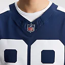 Zennovawear CeeDee Lamb Dallas Cowboys Alternate Vapor FUSE. Elite Jersey - Navy