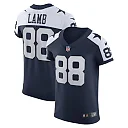 Zennovawear CeeDee Lamb Dallas Cowboys Alternate Vapor Elite Jersey - Navy