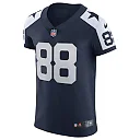 Zennovawear CeeDee Lamb Dallas Cowboys Alternate Vapor Elite Jersey - Navy