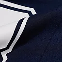 Zennovawear CeeDee Lamb Dallas Cowboys Game Jersey - Navy