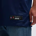 Zennovawear CeeDee Lamb Dallas Cowboys Game Jersey - Navy