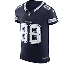 Zennovawear CeeDee Lamb Dallas Cowboys Team Vapor FUSE. Elite Jersey - Navy