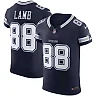 Zennovawear CeeDee Lamb Dallas Cowboys Team Vapor FUSE. Elite Jersey - Navy