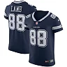 Zennovawear CeeDee Lamb Dallas Cowboys Vapor Elite Jersey - Navy