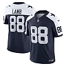 Zennovawear CeeDee Lamb Dallas Cowboys Vapor FUSE. Limited Jersey - Navy