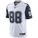 Zennovawear CeeDee Lamb Dallas Cowboys 2nd Alternate Vapor Limited Jersey - White