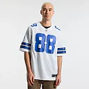 Zennovawear CeeDee Lamb Dallas Cowboys Game Team Jersey - White