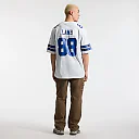 Zennovawear CeeDee Lamb Dallas Cowboys Game Team Jersey - White