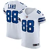 Zennovawear CeeDee Lamb Dallas Cowboys Vapor Elite Jersey - White