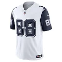 Zennovawear CeeDee Lamb Dallas Cowboys Vapor FUSE. Limited Jersey - White