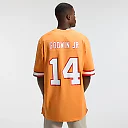 Zennovawear Chris Godwin Jr. Tampa Bay Buccaneers Alternate Game Player Jersey - Orange