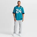 Zennovawear Chris Rodriguez Jr. Jacksonville Jaguars Team Game Jersey - Teal