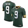 Zennovawear Christian Watson Green Bay Packers Vapor Untouchable Limited Jersey - Green