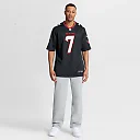 Zennovawear C.J. Stroud Houston Texans Game Jersey - Navy