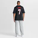 Zennovawear C.J. Stroud Houston Texans Game Jersey - Navy