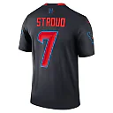 Zennovawear C.J. Stroud Houston Texans Legend Player Performance Top - Navy