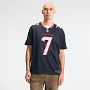 Zennovawear C.J. Stroud Houston Texans Team Vapor FUSE. Stitched Limited Jersey - Navy