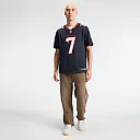 Zennovawear C.J. Stroud Houston Texans Team Vapor FUSE. Stitched Limited Jersey - Navy