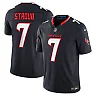 Zennovawear C.J. Stroud Houston Texans Vapor FUSE. Limited Jersey - Navy