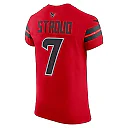 Zennovawear C.J. Stroud Houston Texans Alternate Vapor FUSE. Elite Jersey - Red