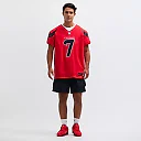 Zennovawear C.J. Stroud Houston Texans Alternate Vapor FUSE. Elite Jersey - Red