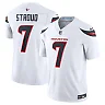 Zennovawear C.J. Stroud Houston Texans Vapor FUSE. Limited Jersey - White