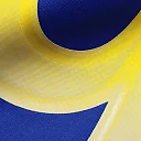 Zennovawear Colby Parkinson Los Angeles Rams Team Game Jersey - Royal