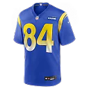 Zennovawear Colby Parkinson Los Angeles Rams Team Game Jersey - Royal
