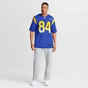 Zennovawear Colby Parkinson Los Angeles Rams Team Game Jersey - Royal