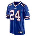 Zennovawear Cole Bishop Buffalo Bills Game Jersey - Royal