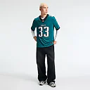 Zennovawear Cooper DeJean Philadelphia Eagles Team Vapor FUSE. Stitched Limited Jersey - Midnight Green