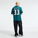 Zennovawear Cooper DeJean Philadelphia Eagles Team Vapor FUSE. Stitched Limited Jersey - Midnight Green