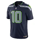 Zennovawear Cooper Kupp Seattle Seahawks Team Vapor FUSE. Limited Jersey - College Navy