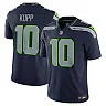Zennovawear Cooper Kupp Seattle Seahawks Team Vapor FUSE. Limited Jersey - College Navy