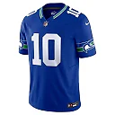 Zennovawear Cooper Kupp Seattle Seahawks Alternate Vapor FUSE. Limited Jersey - Royal